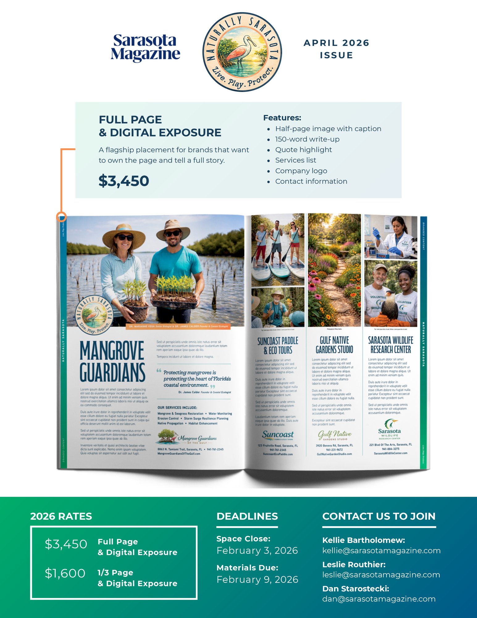 Naturally Sarasota Sell Sheet - Tiff_Page_2