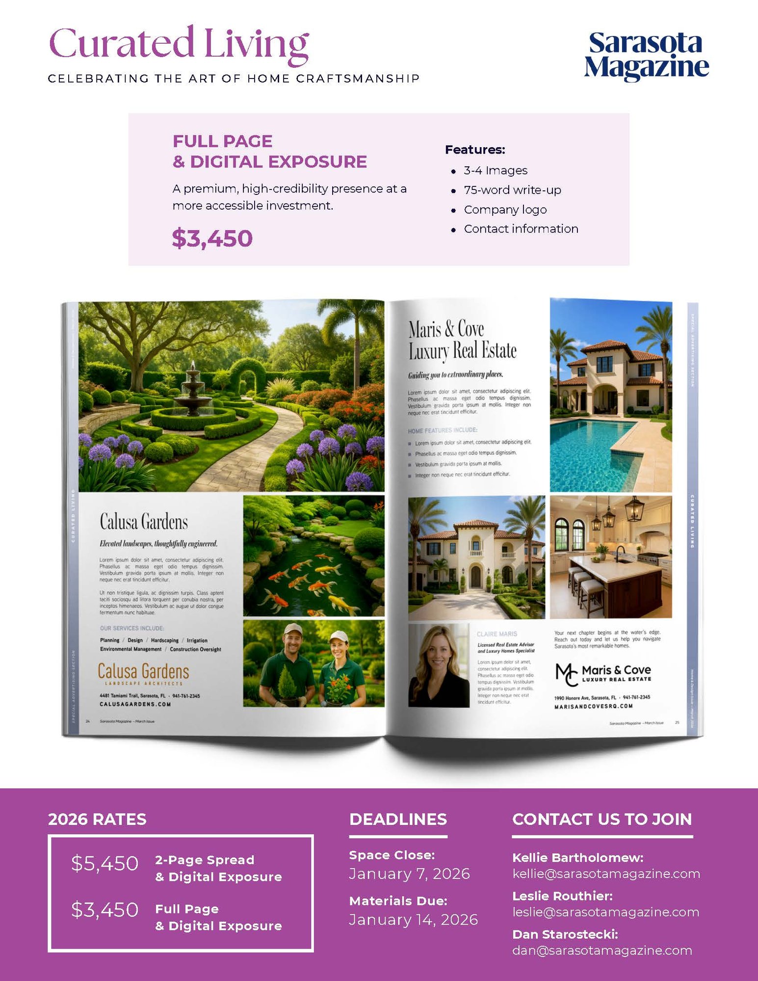 Sarasota Magazine - Curated Living Sell Sheet_Page_3