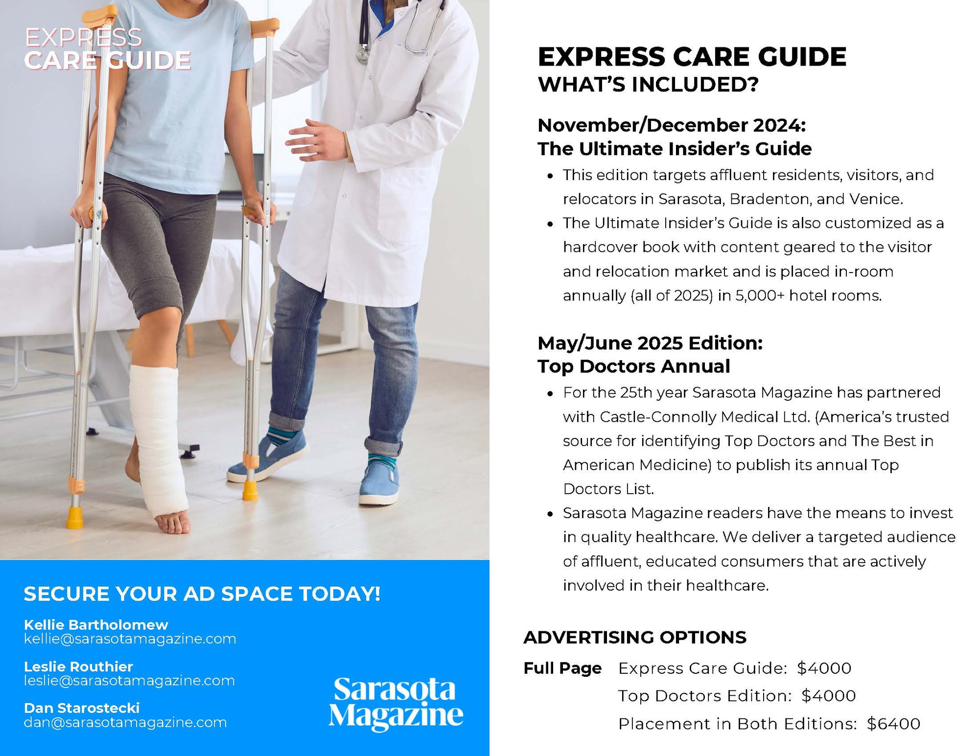 Sarasota Magazine - Express Care Guide Sell Sheet  - Final_Page_2