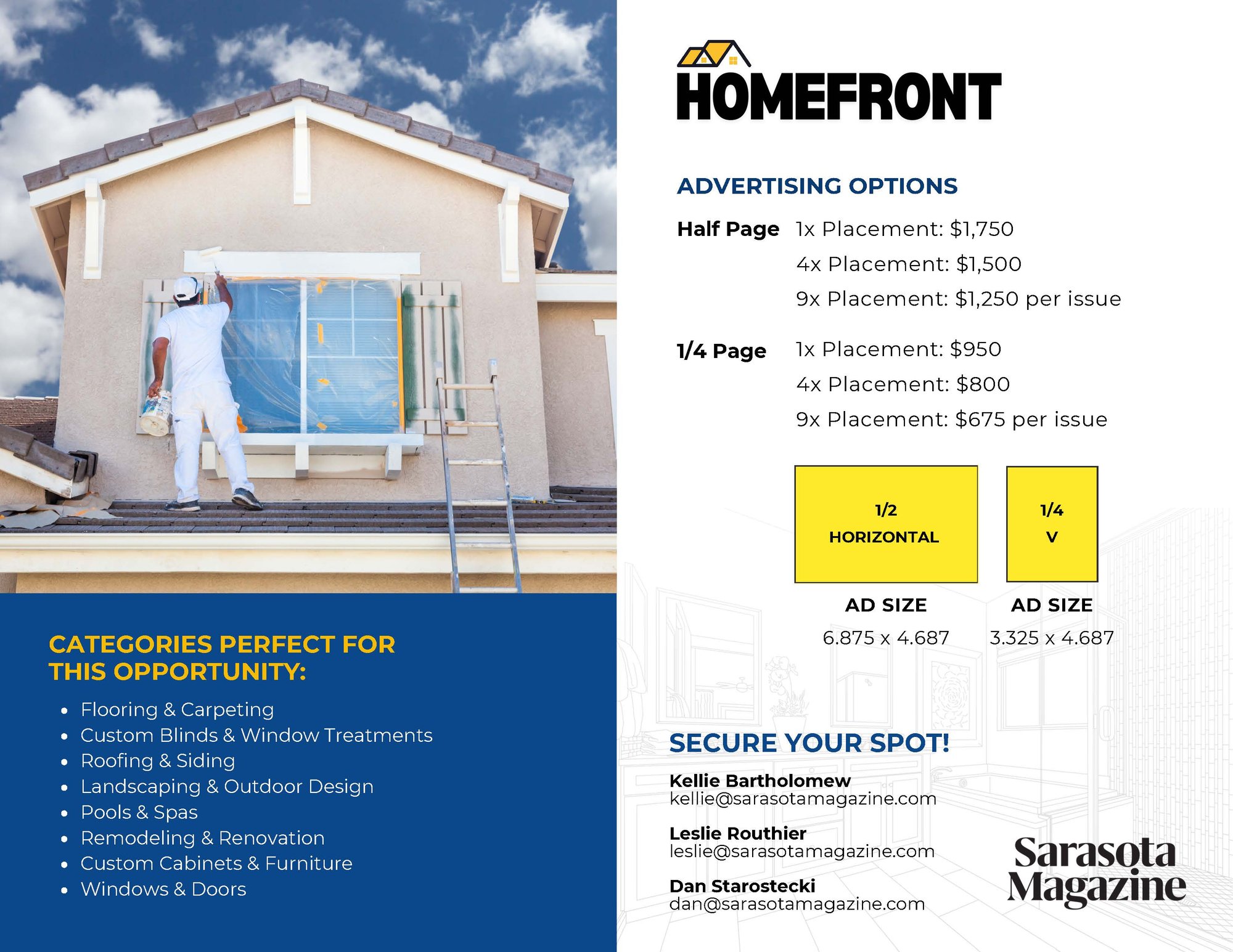 Sarasota Magazine - Homefront - Sell Sheet - Final_Page_2