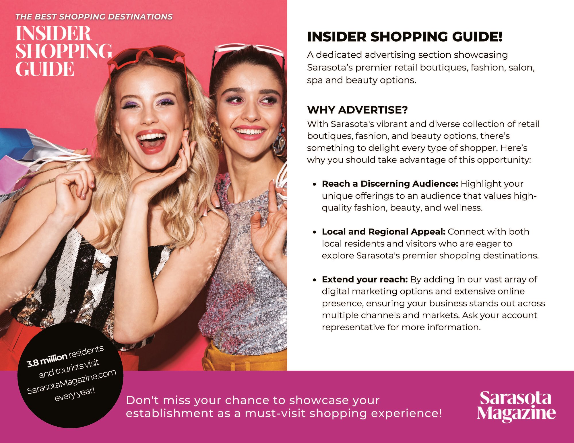 Sarasota Magazine - Insider Shopping Guide_Page_1