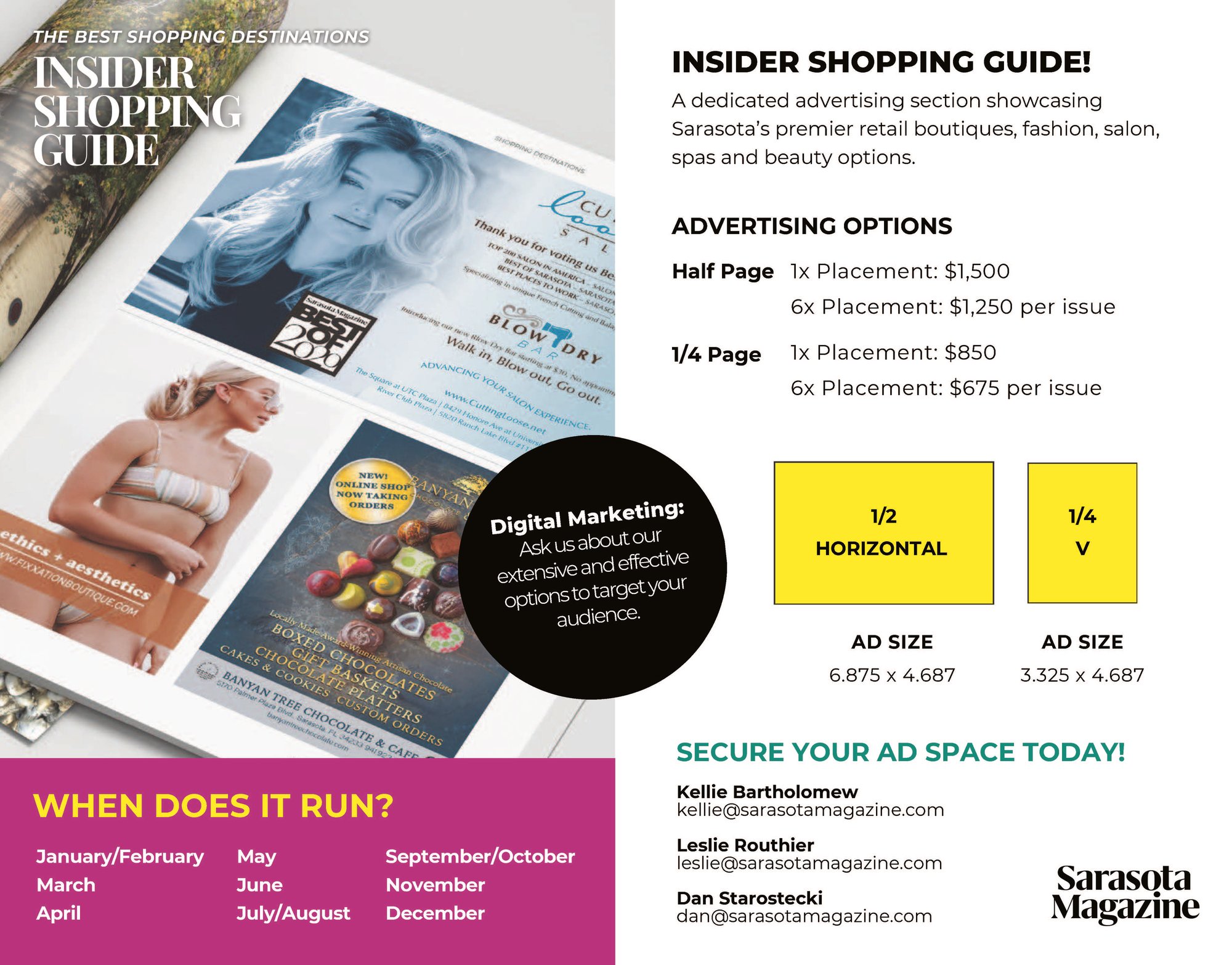 Sarasota Magazine - Insider Shopping Guide_Page_2