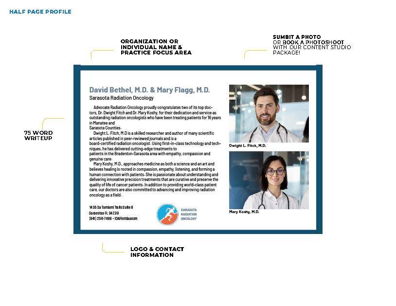 Sarasota Magazine - May 2025 - Top Doctors Sale Sheets_Page_7