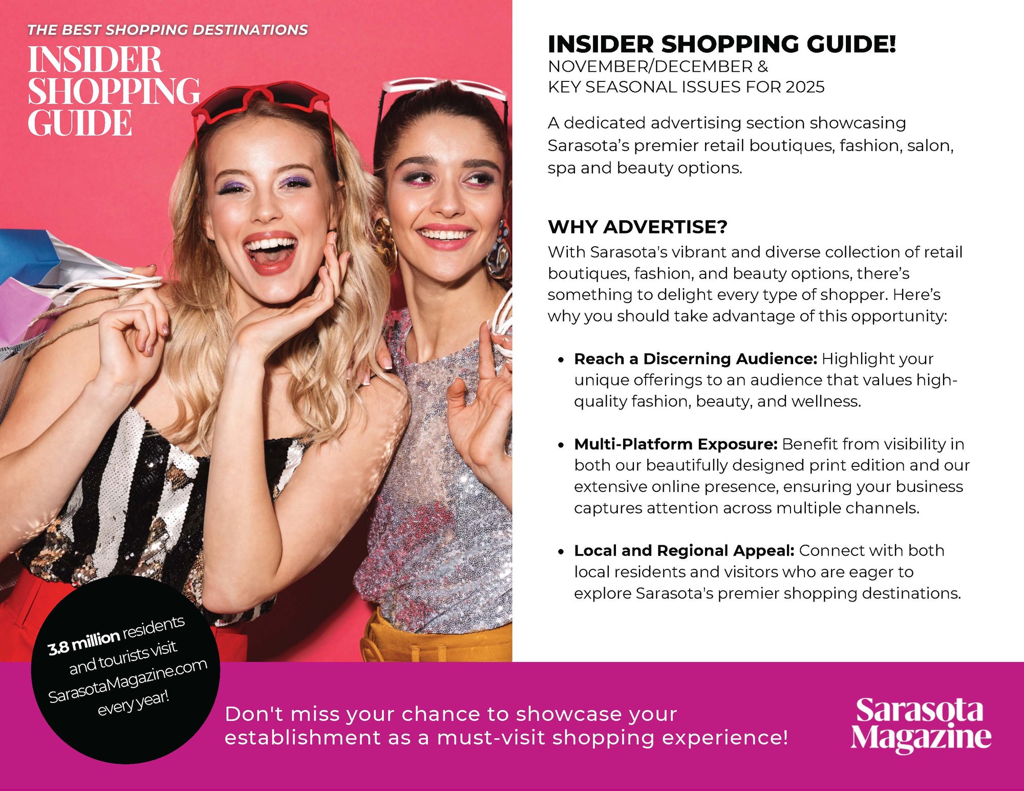 Sarasota Magazine - Shopping Guide Sell Sheet  - Final_Page_1