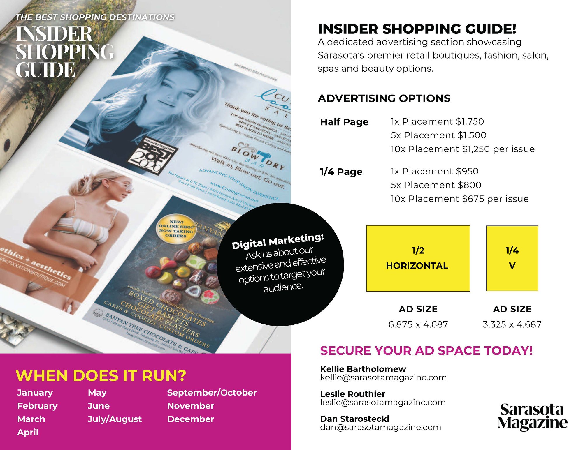 Sarasota Magazine - Shopping Guide Sell Sheet 2026 (V2)_Page_2